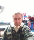 Rencontre Homme : Massimo, 53 ans à Italie  Sulmona